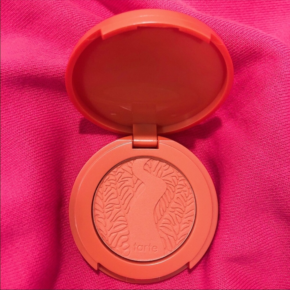 ⭐️Tarte blush and mascara mini set⭐️ - Picture 7 of 12